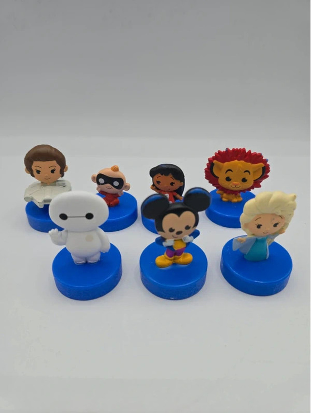 McDonald's Happy Meal toys lot 1